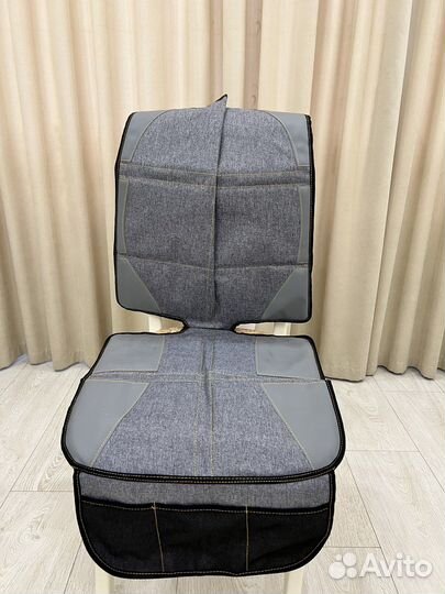 Чехол под автокресло