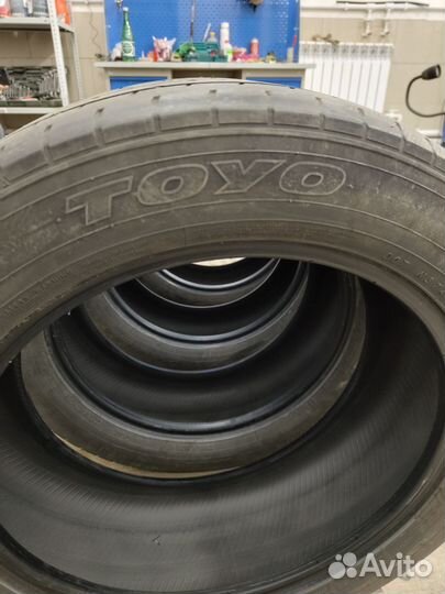 Toyo Proxes R46 225/55 R19