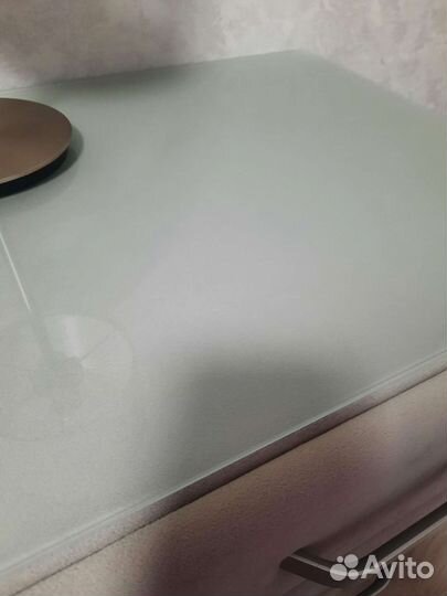 Стекло для тумбы аскона