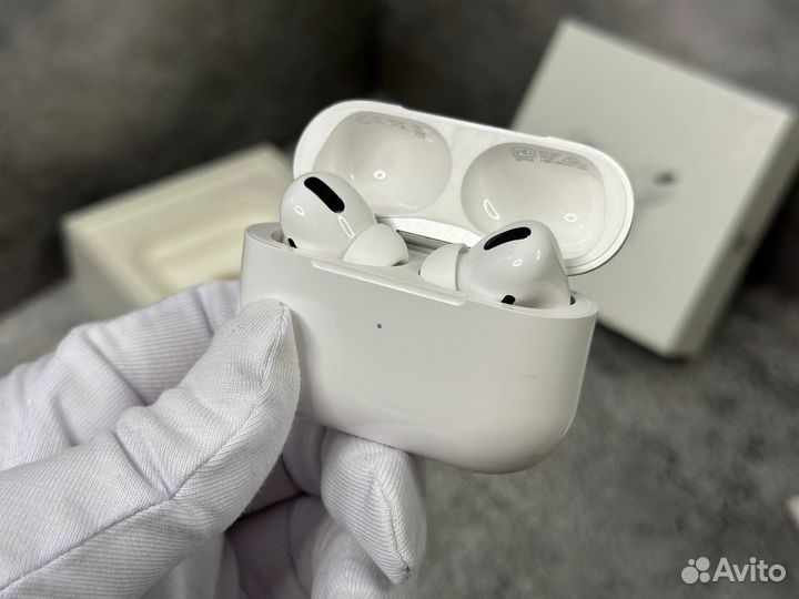 AirPods Pro Premium