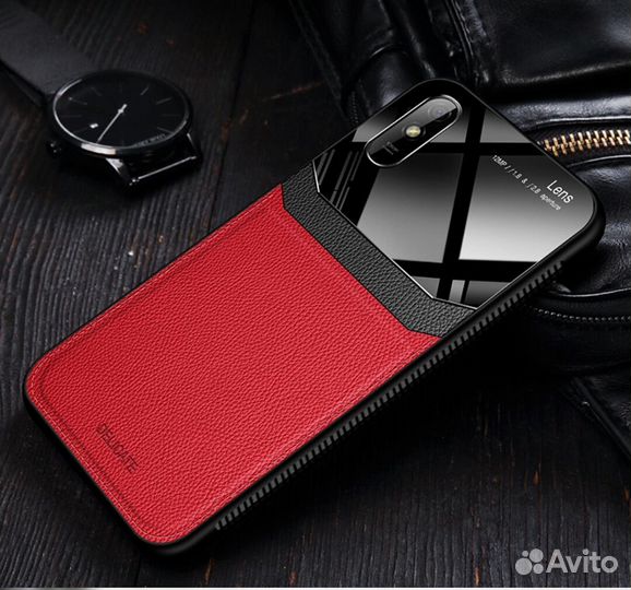 Чехол для Xiaomi Redmi 9A