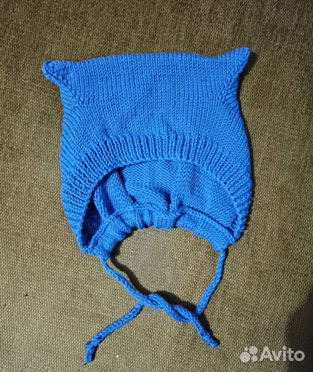 Костюм детский