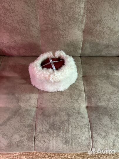 Папаха казачья