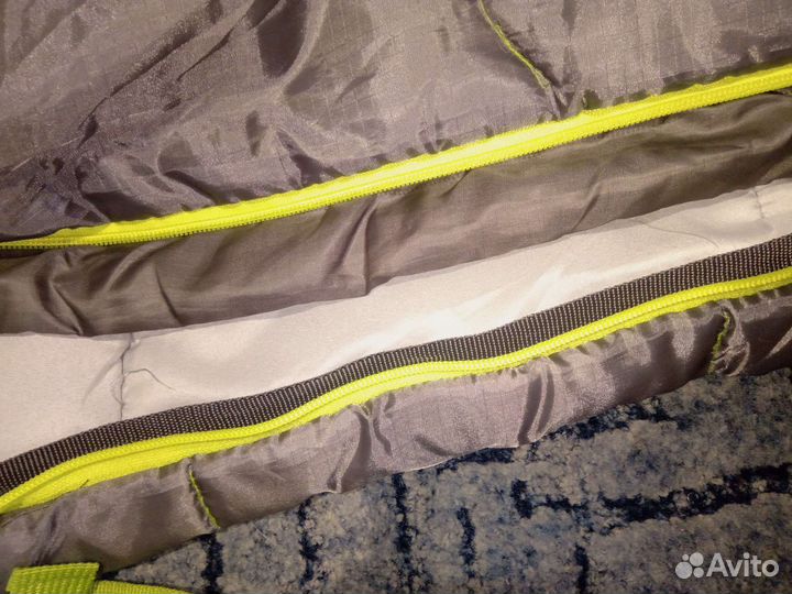 Спальный мешок pavillo hiperhide 0