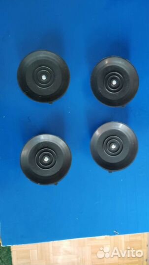 Антивиброционные подставки