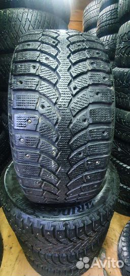 Bridgestone Blizzak Spike-01 225/55 R16