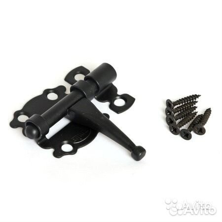 Дверная фурнитура