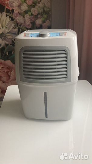 Очиститель воздуха Fanline Aqua VE 200-4