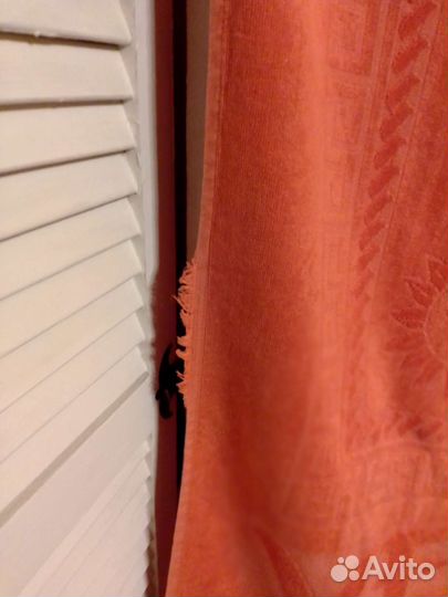 Стопка вафельных полотенец СССР 8 шт