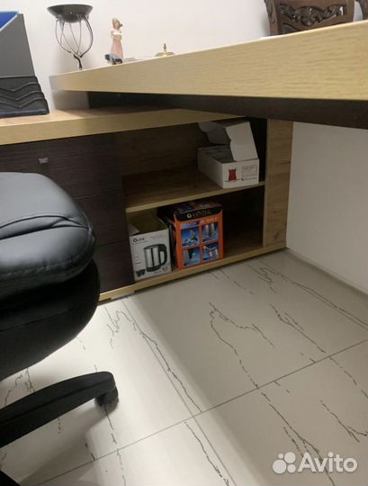 Стол для руководителя