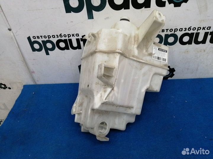 Бачок омывателя под 2 мотора без датчика уровня