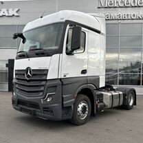 Mercedes-Benz Actros 1848 LS, 2024