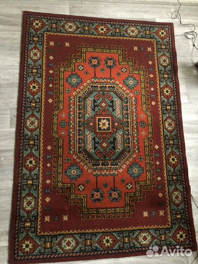 Ковер размер 137х200см Витебск