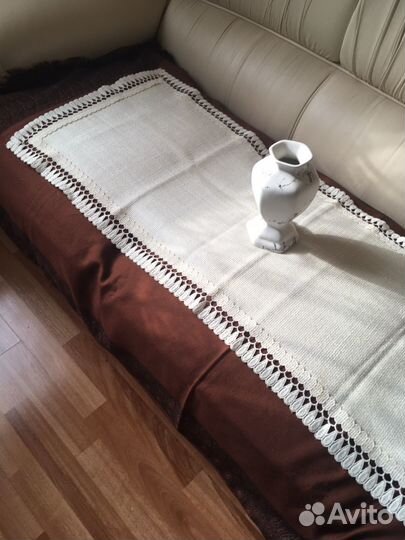 Дорожка - скатерть Германия