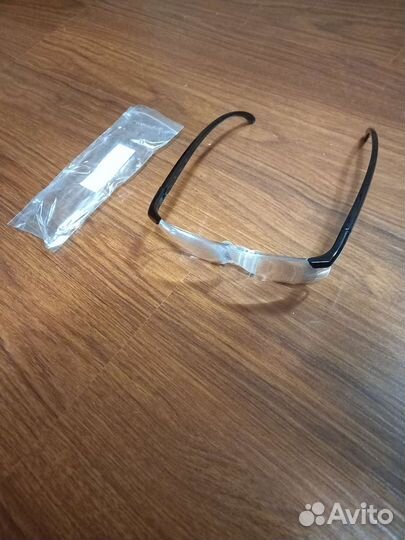 Очки для чтения увеличения