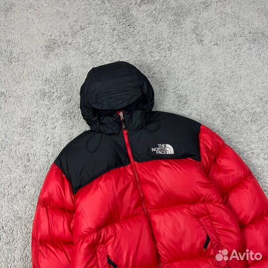 Пуховик The North Face 700 Размер L