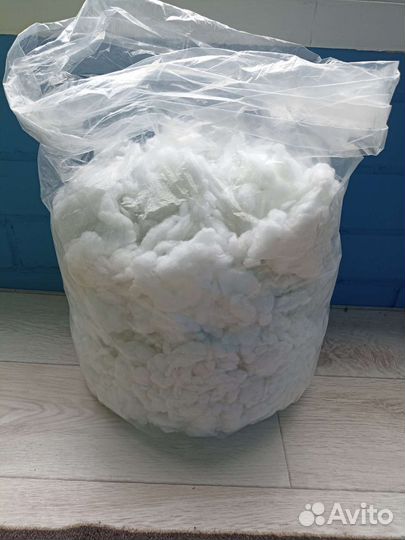 Холлофайбер 500 грамм