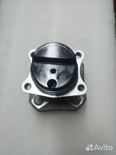 Ступица в сборе задняя Nissan Tiida