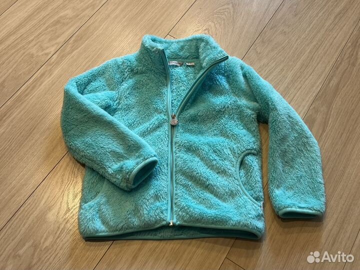 Кофта для девочки 110