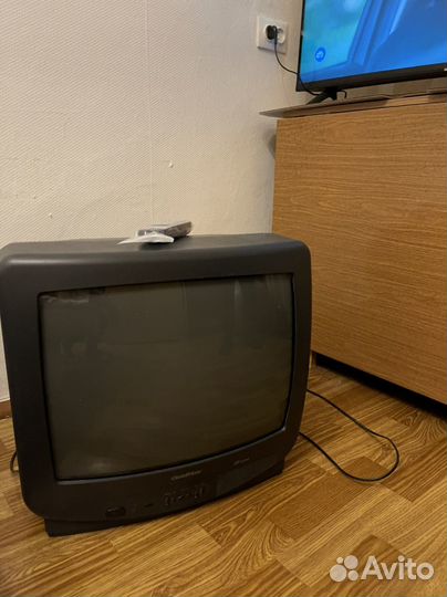 Телевизор