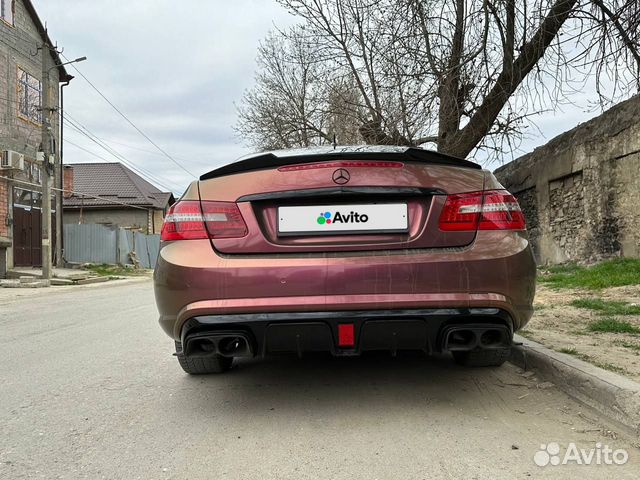 Mercedes-Benz E-класс 1.8 AT, 2013, 171 037 км