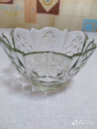 Салатник СССР