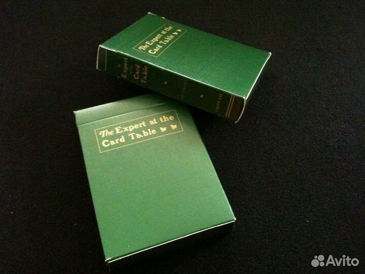 Игральные карты Bicycle