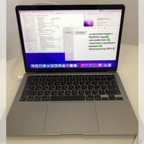 MacBook Air 13 2020 M1 8Gb 256Gb