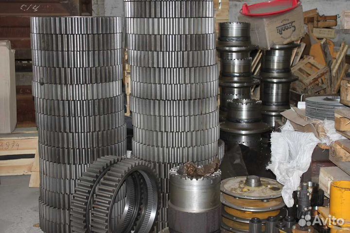 51-02-15 Сухарик клапана бульдозера чтз б10