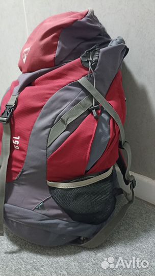 Рюкзак туристический походный 65