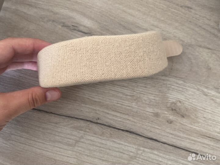 Воротник ортопедический детский