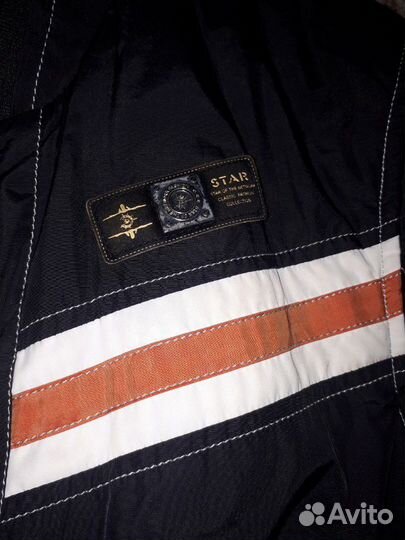 Куртка двусторонняя