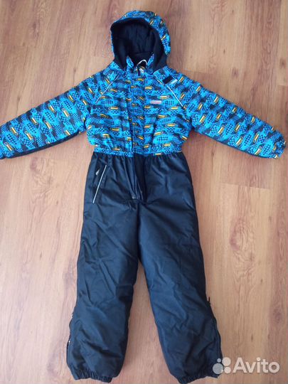 Детские вещи на мальчика