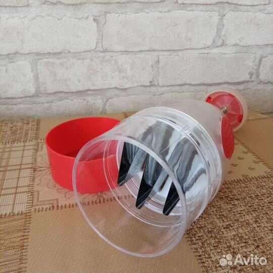 Измельчитель