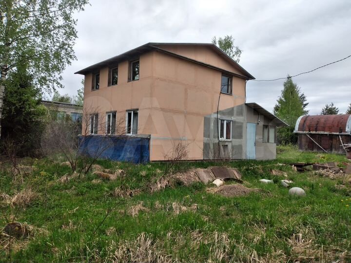 Участок 6,6 сот. (СНТ, ДНП)