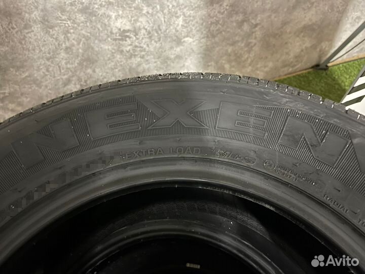 Nexen Roadian HP 265/35 R22 102V