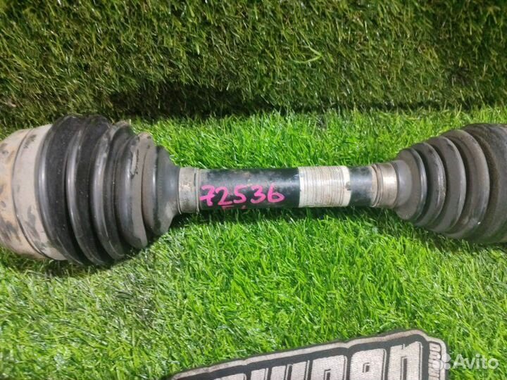 Привод передний левый Daewoo Winstorm C100 Z20S