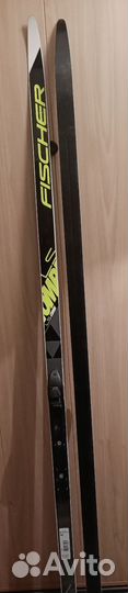 Лыжи Fischer130; то;FCombi182;Atomic 185;Rossignol