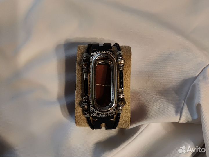 Ремешок на mi band 4