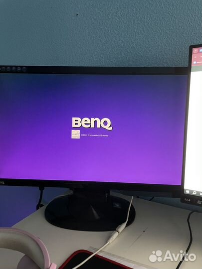 Монитор BenQ G2025HDA