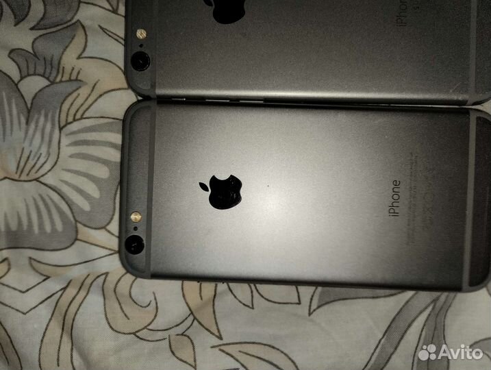 Телефон iPhone 6 6s 7 7