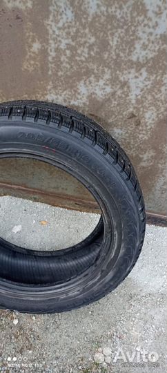 Nokian Tyres Hakkapeliitta 7 205/55 R16