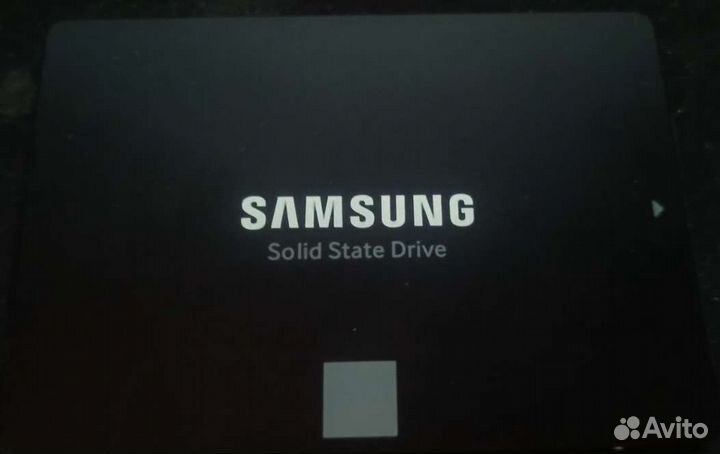 Ssd Samsung 870 evo 1tb