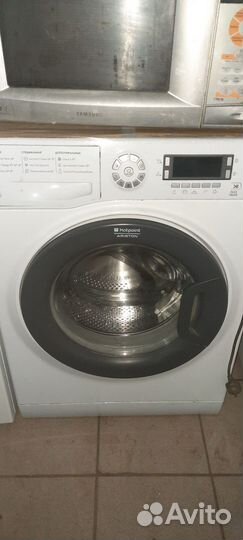Стиральная машина бу