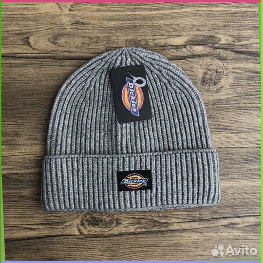 Шапка Dickies (Арт: 27663)