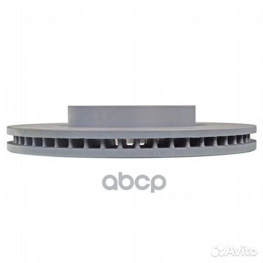 Диск тормозной adm543123 Blue Print