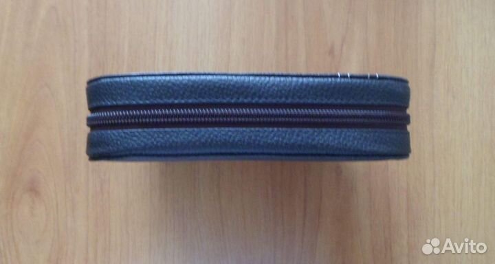 Чехол Krusell для HDD 2.5, навигатора, телефона, и