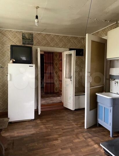 Дом 65 м² на участке 6 сот.