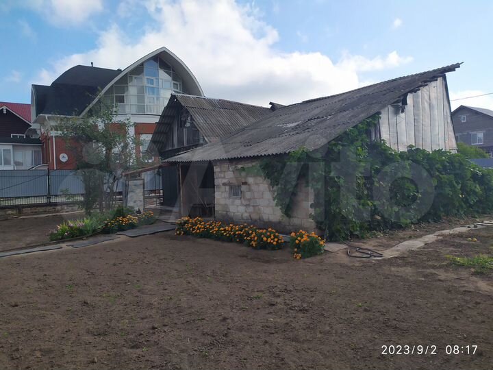 Участок 11 сот. (ИЖС)