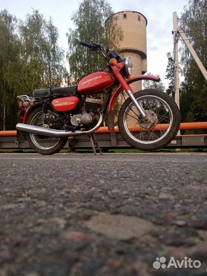 Минск 125